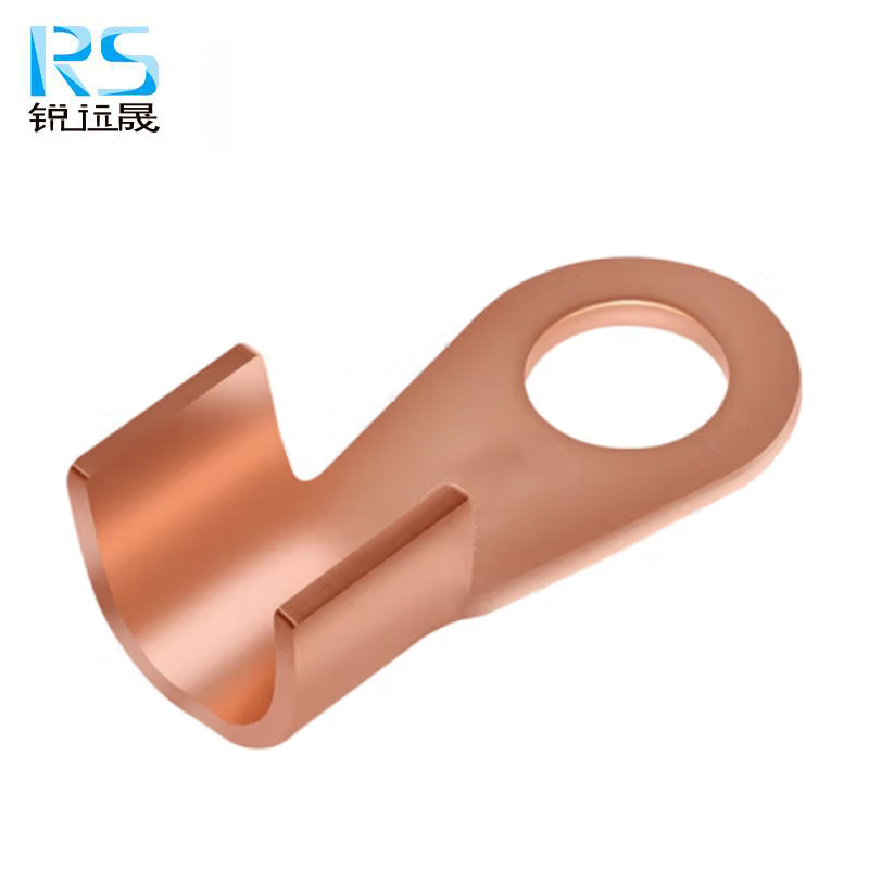 锐远晟 开口端子500A 100个/包高清大图