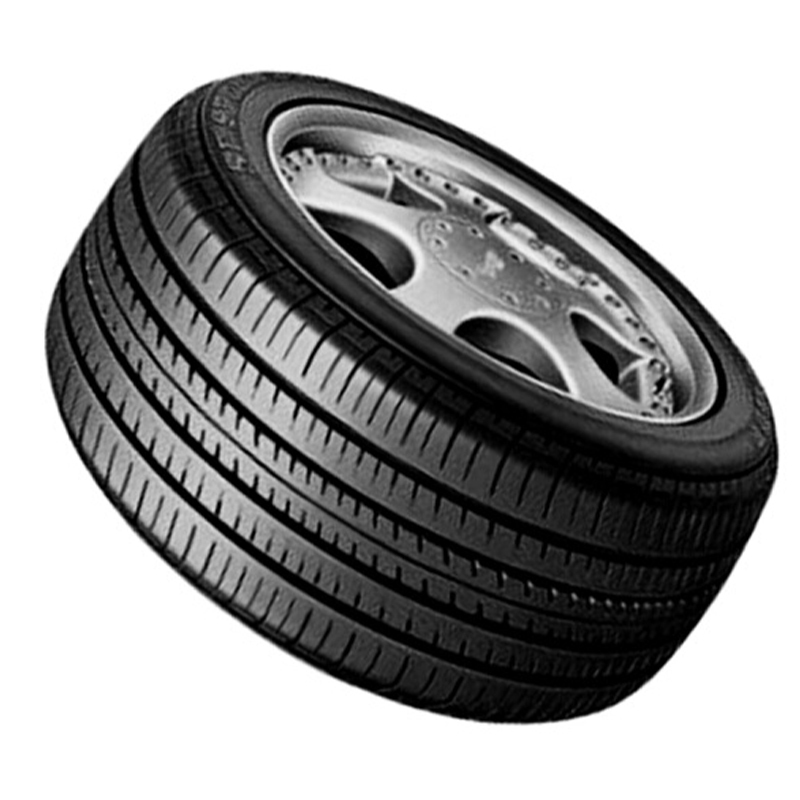 邓禄普(DUNLOP)轮胎215/60R16 95V VEURO SP SPORT D8H