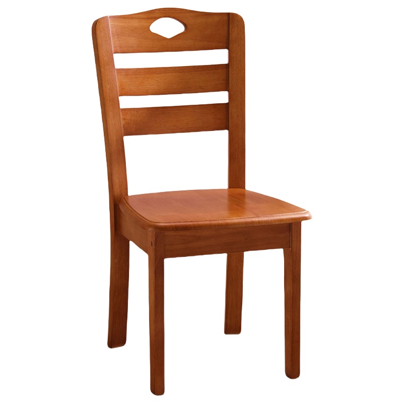 黎珞兴木质餐椅410*430*900mm把高清大图