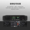 润普Runpu RP-ETGF800 国产化会议音频系统扩声设备/音响立体声功放/自适应大功率专业数字功放机