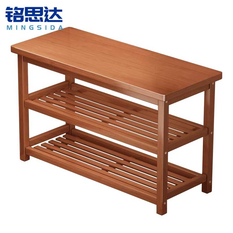 铭思达换鞋凳高清大图