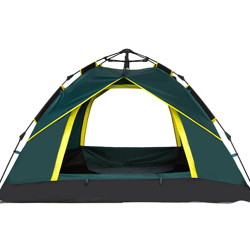 狼行者 户外全自动帐篷lxz-1002