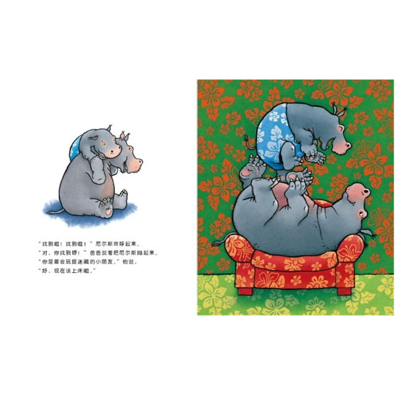 醉染图书晚安,尼尔斯9787550206977高清大图