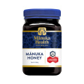 蜜纽康Manuka Health天然麦卢卡蜂蜜 MGO115+ 500g 1瓶装