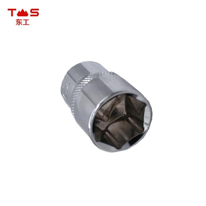 东工公制短套筒15mm