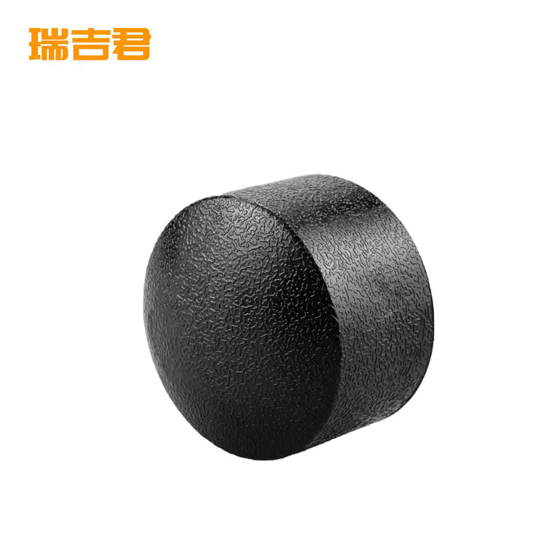 瑞吉君 PE承插堵头 PE32(1寸)个高清大图