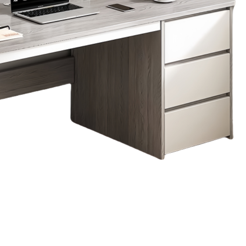 鑫龙都书桌高清大图