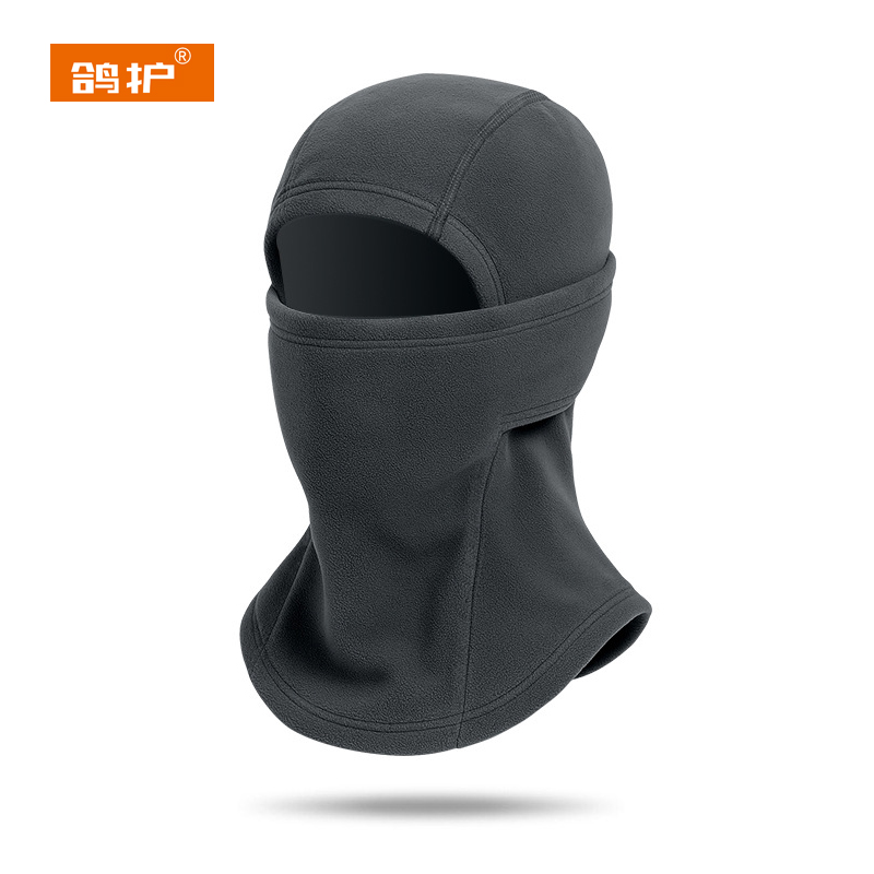 鸽护 防寒头套 GHTT17-一体 个高清大图