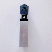 联科 INKSTRONG 两位三通电磁阀 第1类 LIANKE-QDC23-8DTC