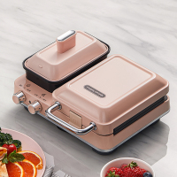 摩飞电器(MORPHY RICHARDS)多功能早餐机MR9086+全盘