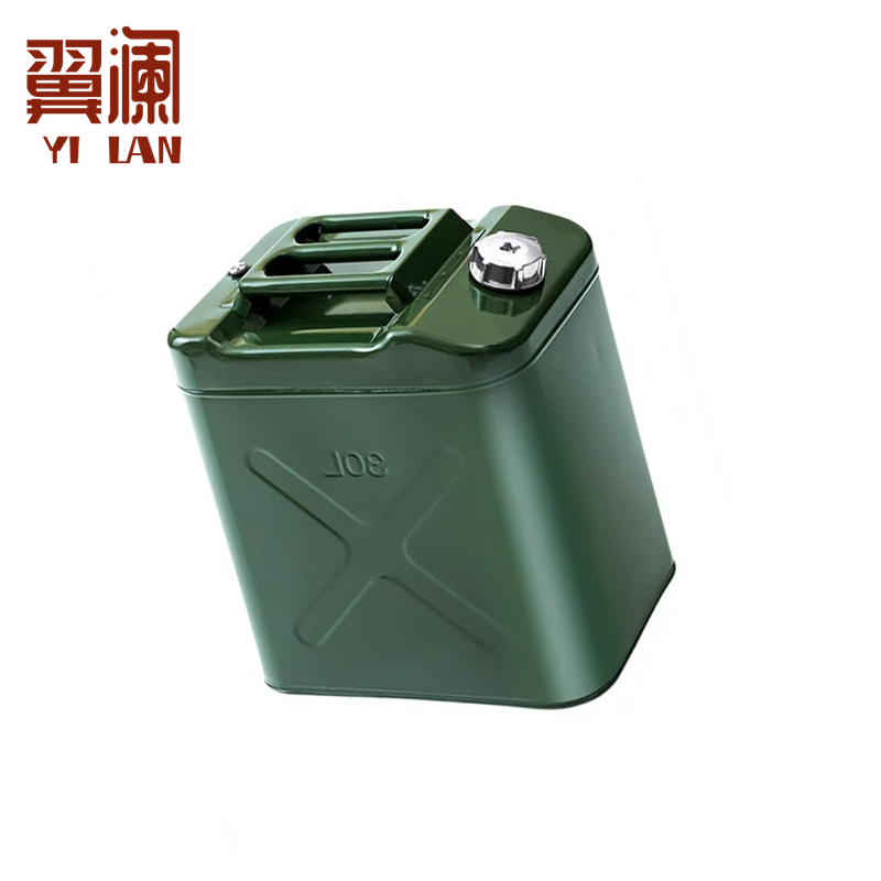 翼澜 油箱30L 个高清大图