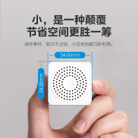 美的门铃无线家用呼叫器不插电电子遥控一拖一拖二门玲老人紧急呼叫铃小区商品房用