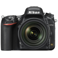 尼康(Nikon) D750(50mm F1.4G)数码单反相机 单镜头套装 约2432万像素
