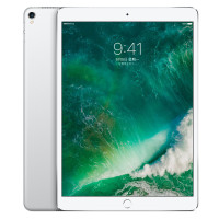 苹果(Apple)ipad Pro 平板电脑 全新未激活 超薄 指纹解锁 10.5英寸 银色 WiFi版 512GB