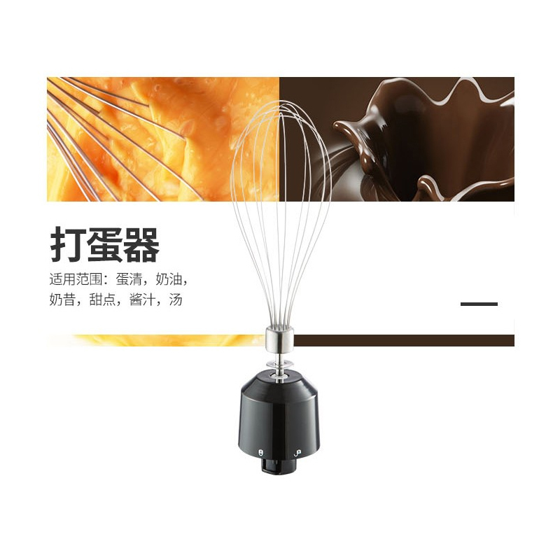 TSD双立人ZHB750 多功能手持料理机