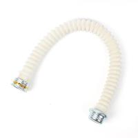 唐丰20m管防毒面具配件 橡胶波夹布纹管 导气管呼吸导管劳保用品