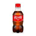 可口可乐300ml*24（单位：件）