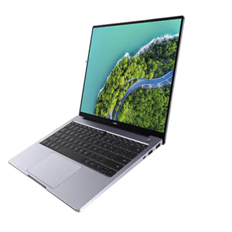 华为(HUAWEI)擎云L420 KLVV-W5821(麒麟9006C 8G256G 集成显卡 正式版统信操作系统)