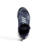 阿迪达斯（Adidas）童鞋秋季新款男女小童舒适缓震跑步鞋休闲运动鞋AH2629 C