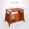 KAMJOVE/金灶 KW-6800 茶台 手工精雕茶具 泡茶桌 茶台 古花木自动上水加水全智能茶艺套组整套 茶具