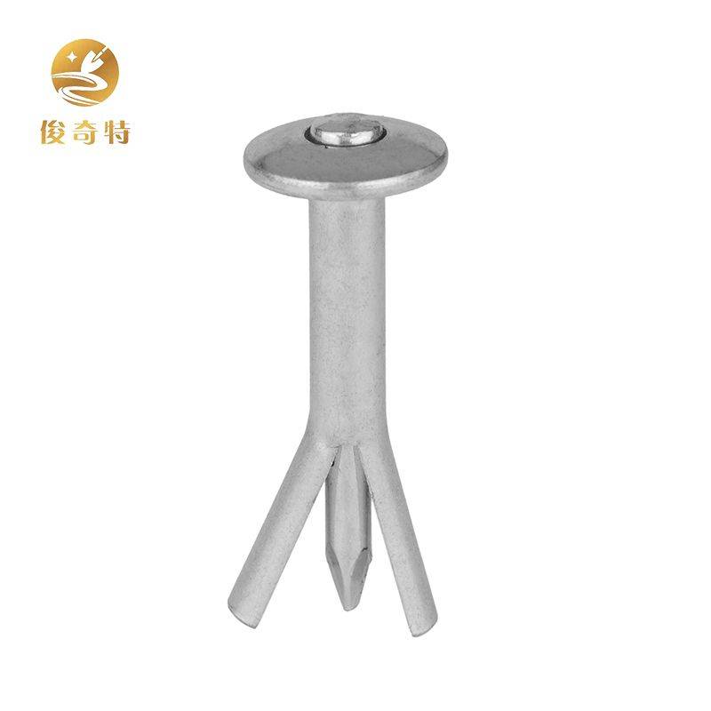 俊奇特 膨胀螺丝 个（6*60mm）高清大图