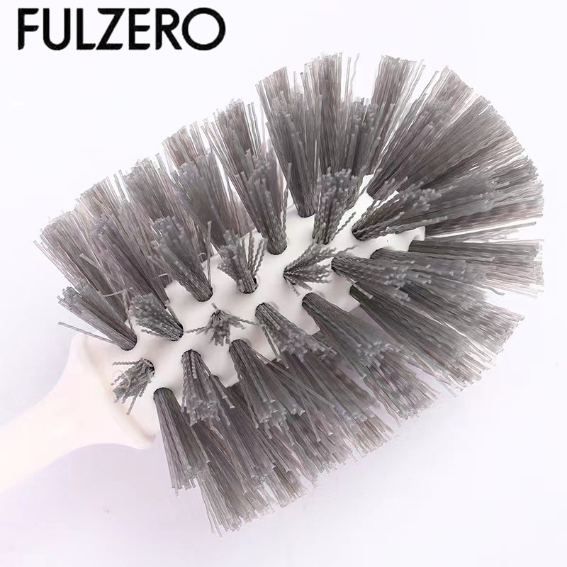 FULZERO 马桶刷50cm个高清大图