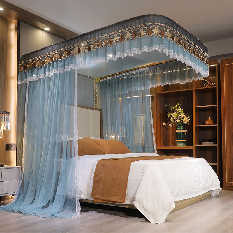 卡洛儿杜香蚊帐