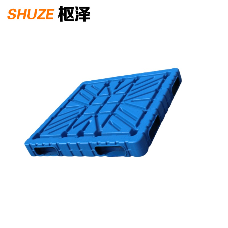 枢泽 塑料托盘 1200*1000*150mm 个高清大图
