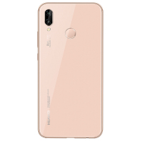 华为(HUAWEI) 华为nova3e 全网通版 4GB+128GB 樱语粉色 移动联通电信4G手机 双卡双待