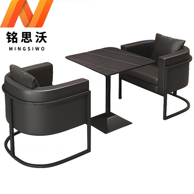 铭思沃组合沙发A1套高清大图