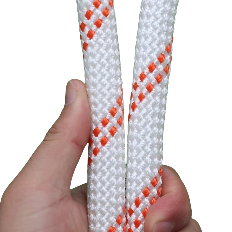 吉迎尚品 尼龙绳打包绳 粗10mm 米高清大图