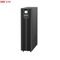 第四代高频智能化UPS电源 EA9015H 3/1 (含主机1台、32节12V100AH及电池柜辅材、安装维保服务)