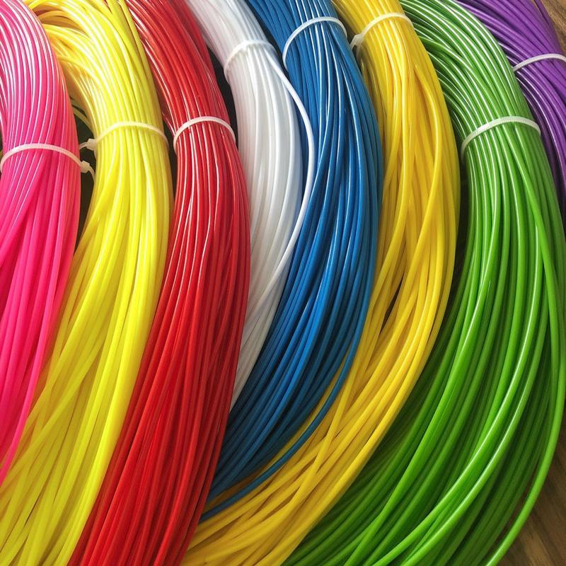 编织锁边针二根手提菜篮花篮实心25毫米藤条pe藤线仿藤编织花瓶手工