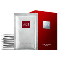 SK-II/SK2/SKII青春护肤保湿前男友面膜十片 夜间修护赋活 急救 日本原装进口 正品
