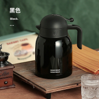 杯具熊保温壶家用大容量水壶热水壶316不锈钢热水瓶保温瓶超大小鸟造型纯色简约现代风格纯色