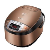 苏泊尔豪华智能电饭煲CFXB50FC5033A-75
