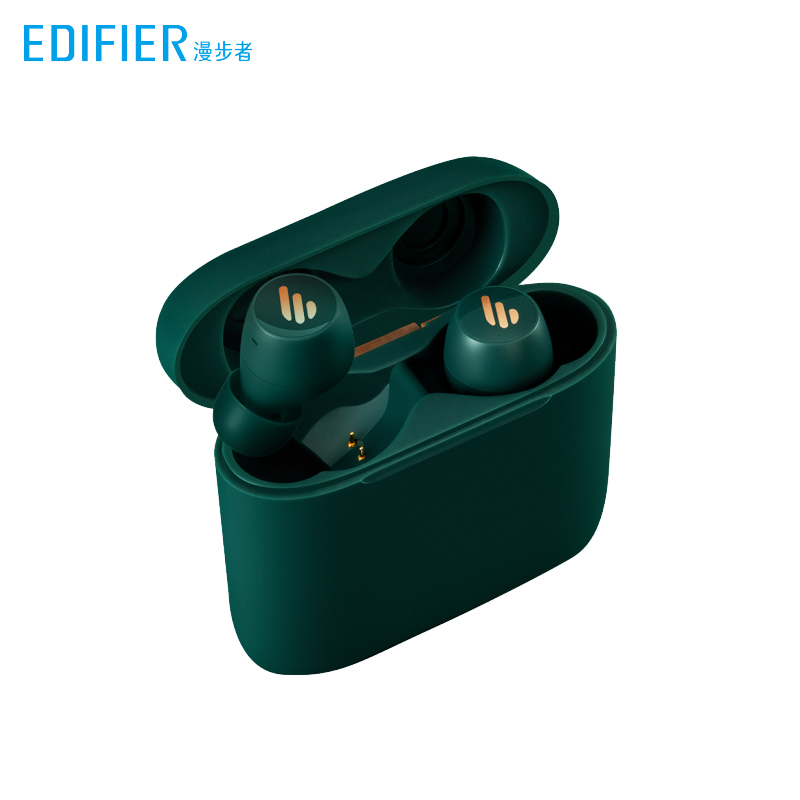 EDIFIER/漫步者 EJOY5真无线蓝牙耳机-s