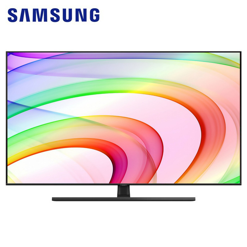 三星 85英寸 led 智能电视