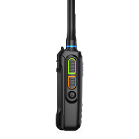 欧兴(OUXING)CAT880Plus三模公网对讲机 4G全网通 全国对讲 数字DMR+模拟专网+POC GPS定位
