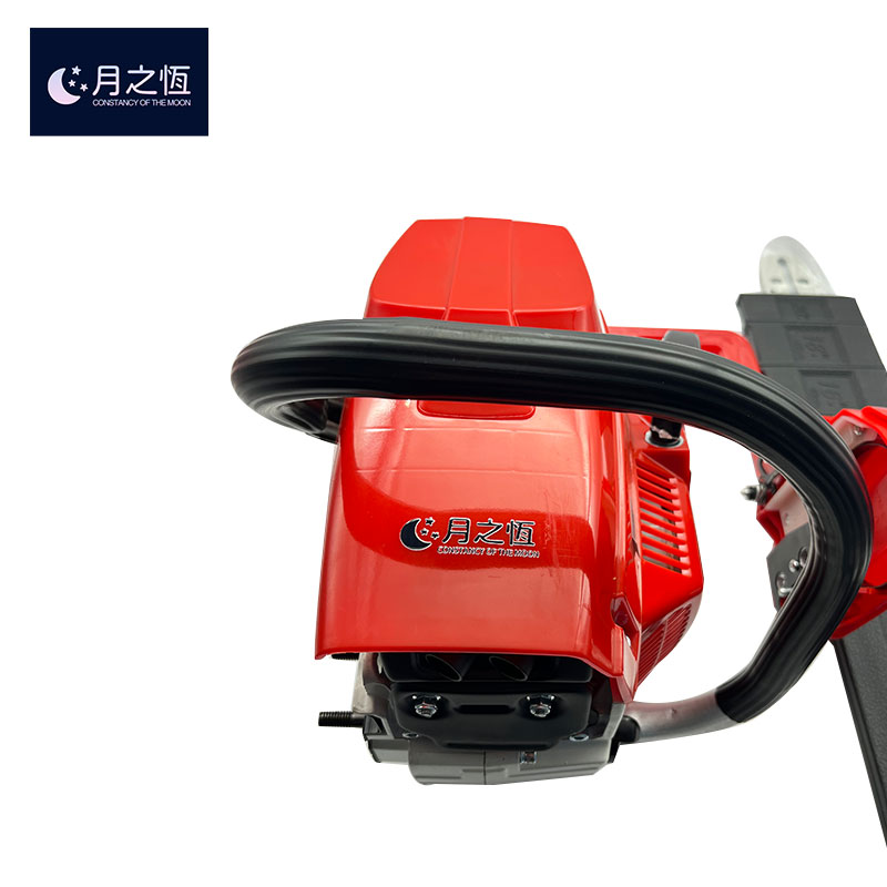 月之恒油锯20寸/个