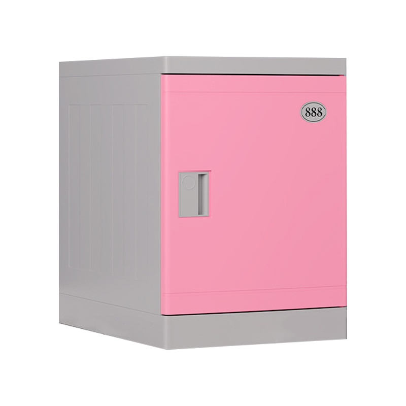 凌迪星储物柜385*500*465mm台高清大图