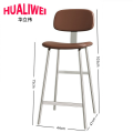 吧台椅酒吧椅 高脚椅休闲椅75cm高把