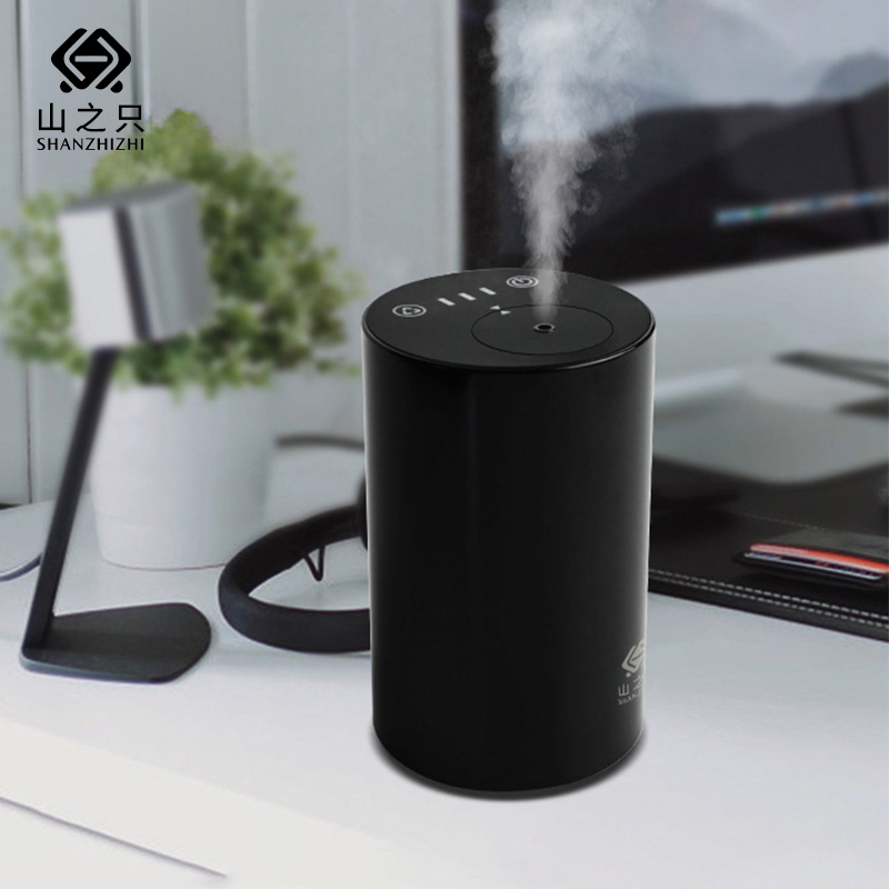 山之只 USD充电款香薰扩香仪 68*68*110mm 个高清大图