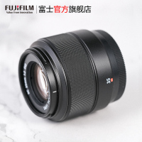 Fujifilm/富士龙镜头XC35mm F2黑色 富士定焦镜头 XF卡口 43mm口径 9片