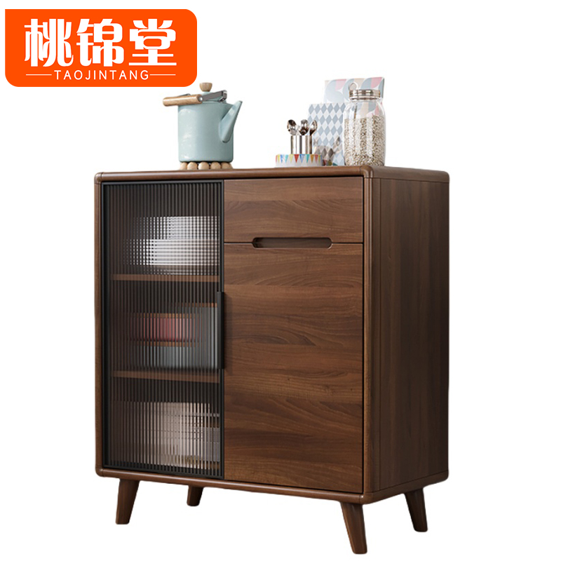桃锦堂 餐边柜高清大图