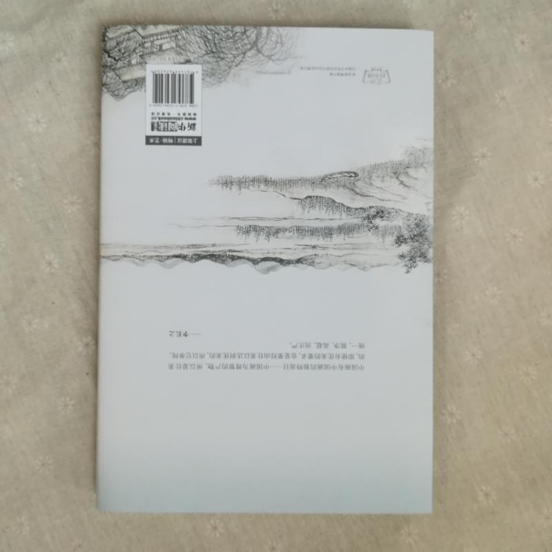 醉染图书大美不言:中国画论体系及其批评9787559626202高清大图