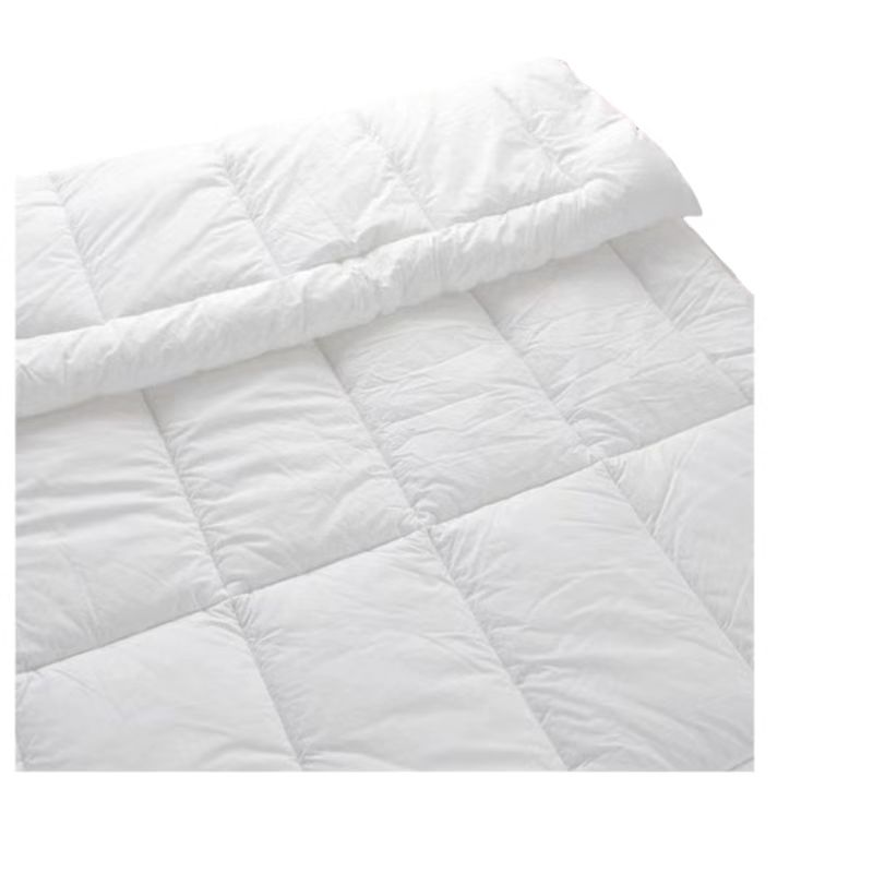 顾享家 夏凉被 GXJ-XLB008 180*200cm 床高清大图