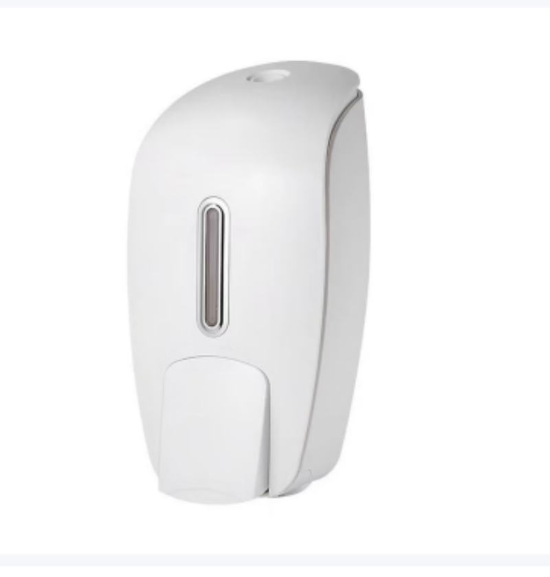 易工鼎手动按压壁挂式皂液器HP03927/个