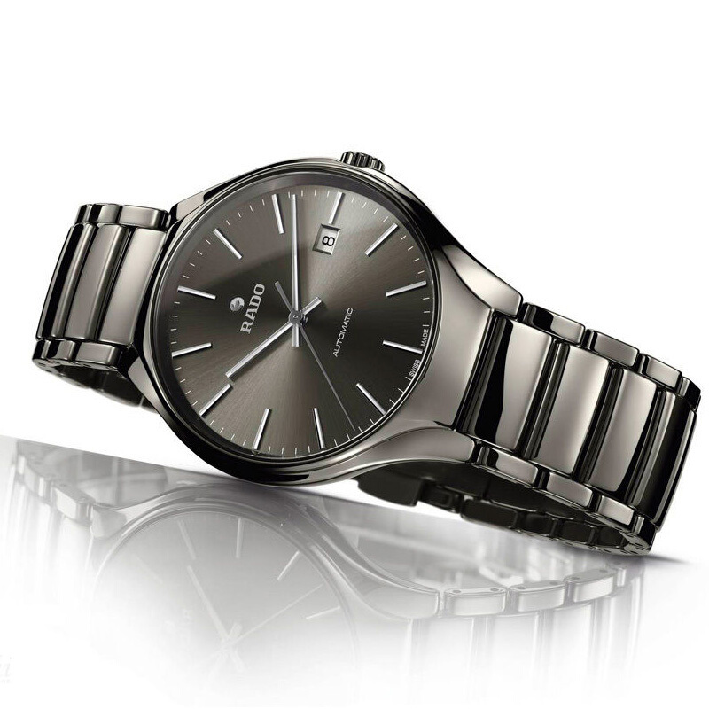 雷达radotrue真系列r27057102机械男款瑞士雷达手表