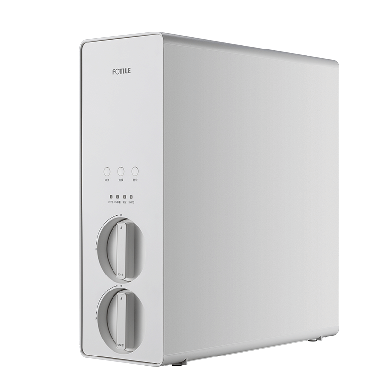 方太(FOTILE)净水机 YCZ-JT400-01-JR2图片